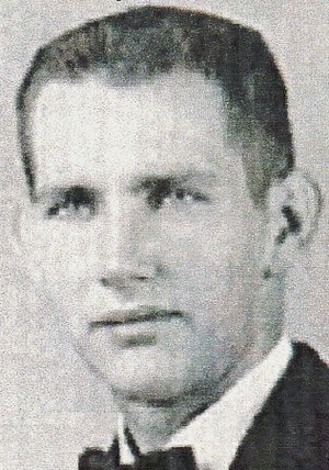 Photo of Bill A. Sims