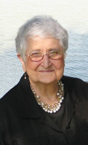 Photo of Bonnie Dell Jordan