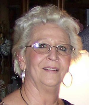 Photo of MaryAnne Herring