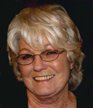 Obituary for Kay Moore, Sherwood, AR