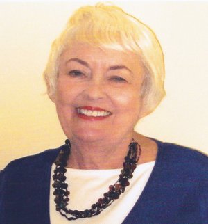 Photo of Shirley Jean Bell