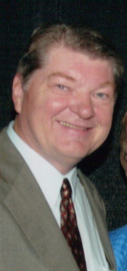 Photo of Edward D. Fry II