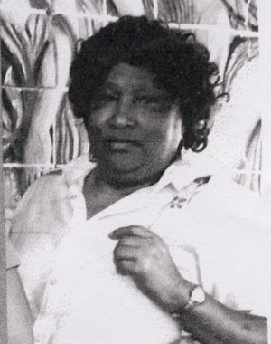 Photo of Leola Mae Peterson