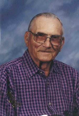 Photo of Walter Ray Cantrell