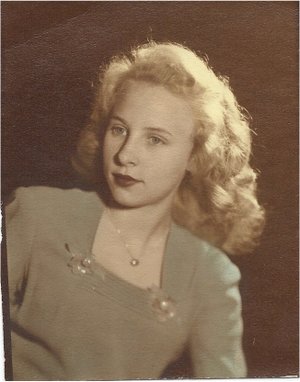 Photo of Mona Finley-Kellam