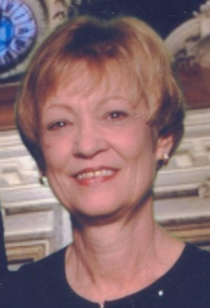 Obituary for Carole Jean (Moore) Coffey, Plano, TX