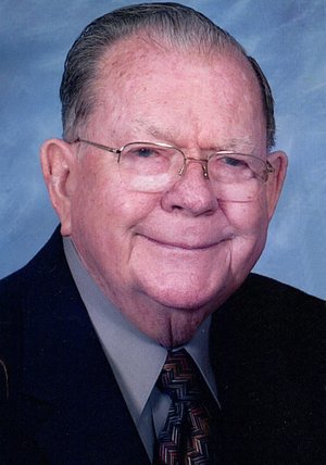 Photo of William Jefferson "Bill"  Davis