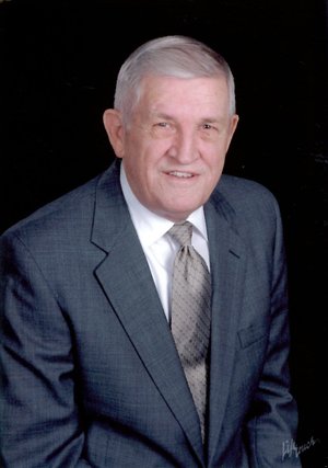 Photo of Billy J. Wood