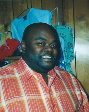 Photo of Ira Lee Burks Jr.