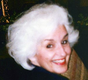 Photo of Beverly Ann Kennedy