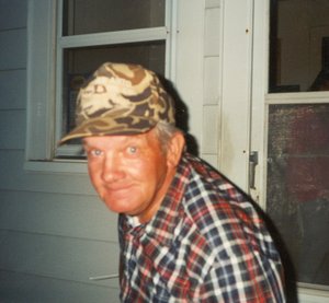 Photo of Marvin Eugene  Phifer