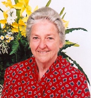 Photo of Ruby J. Mickle