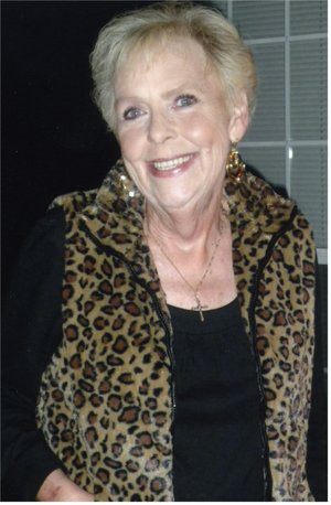 Photo of Juanita "Toby" "Sugar" Crist