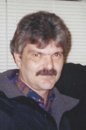 Photo of Ronald Allen Prince