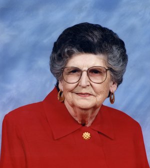 Photo of Jeanette  Howell Dean