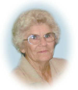 Photo of Nettie Roberts