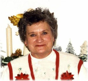 Photo of Sylvia Jane Herring