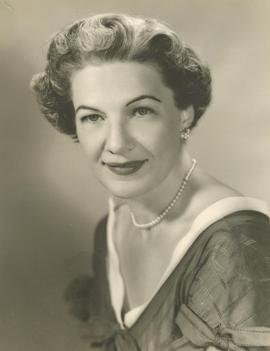 Photo of Margaret Frances Bundschuh Porter