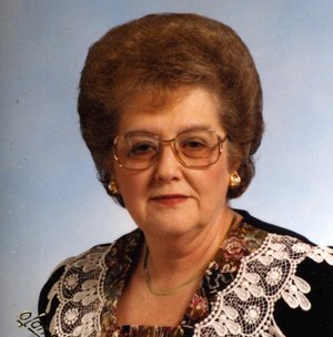 Photo of Bonnie Sue Allen