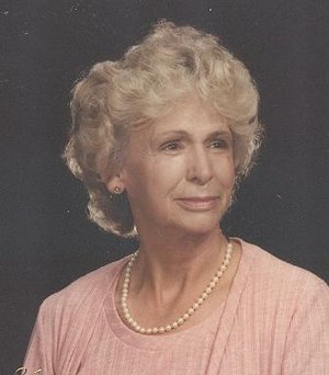 Photo of Velvadean Demaris Davis