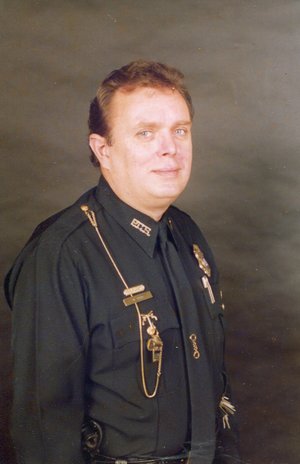 Photo of Weldon Davis Jr.