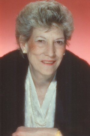 Photo of Eileen Buerkle Pollock