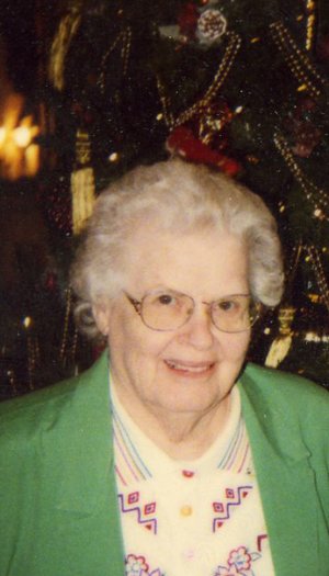 Photo of Barbara  J. McKay