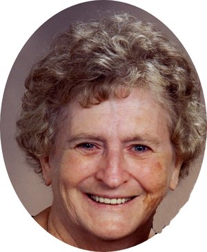 Obituary for Betty Mae Conley, Scott, AR