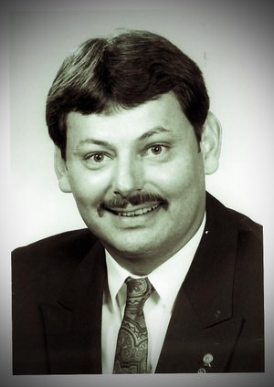 Photo of Michael James Lasseter