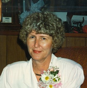 Photo of Janie Lee Harper