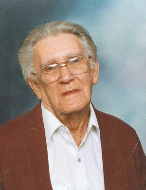 Photo of Roy Lee Wooten