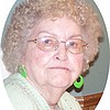 Thumbnail of Dorothy Edith McDonald Leonard