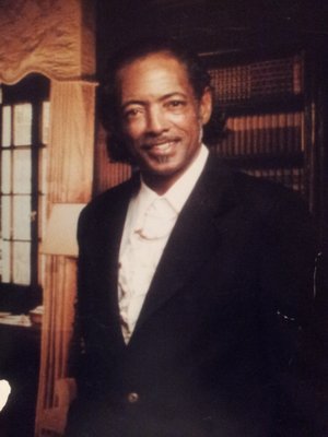 Photo of Horace Alvin Elliott