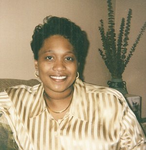 Photo of Deshun L. Graham