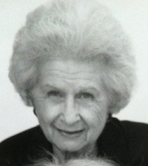 Photo of Evelyn J. Gwinn