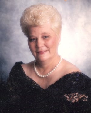 Photo of Patsy Vaughn