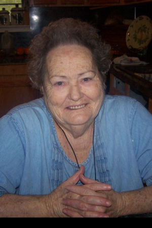 Photo of Norma Jean Bass