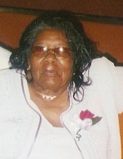 Photo of Willie Mae Radley