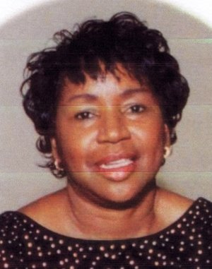 Photo of Carolyn Jean Dixon