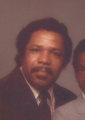 Photo of Charles Thomas Cummings Sr.