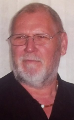 Photo of Gary M. Brimer