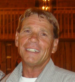 Photo of Randy Bell