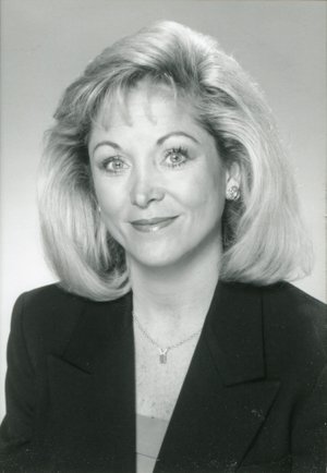 Photo of Cynthia Ward Barnes