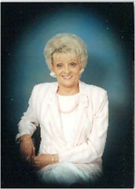 Photo of Kaye Lee Denny