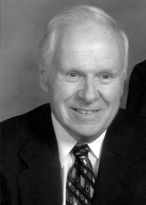 Photo of Eugene "Gene" J. (Kasper) Gallea