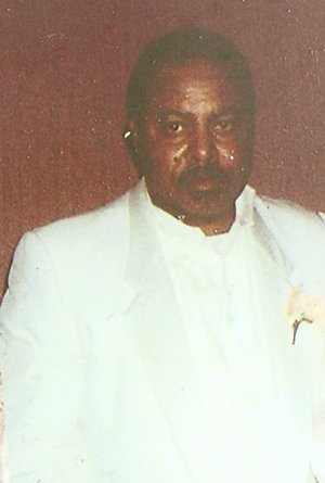 Photo of Clifton T. Ealy