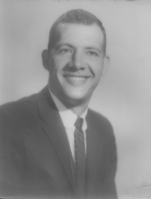 Photo of John W. Bowden