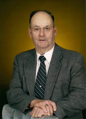 Photo of Johnny A. Gabbard