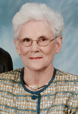 Photo of Norma Sue Bridges