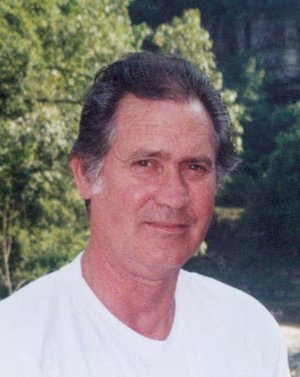 Photo of Willie C. "Bill" Jones